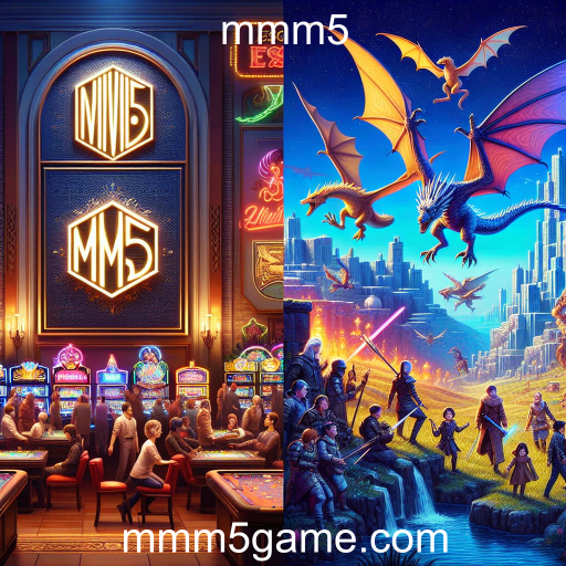 A Evolução dos Jogos de RPG: Uma Viagem através dos Mundos Fantásticos